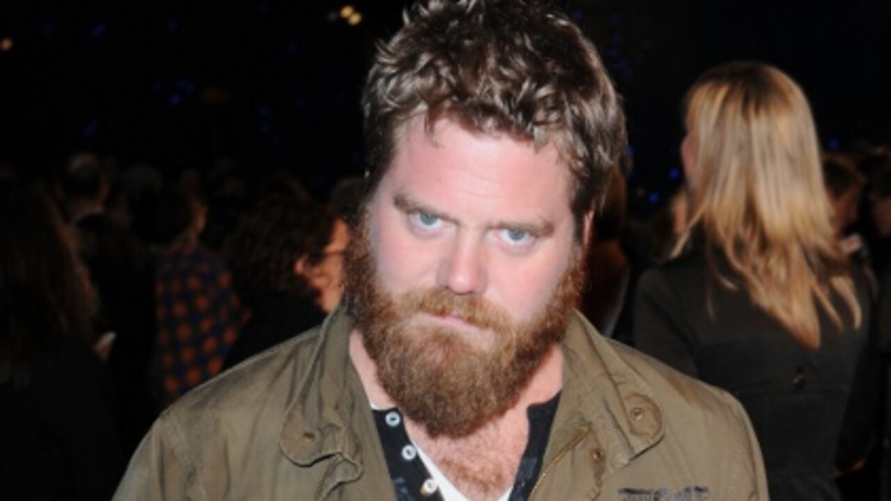 Ryan Dunn.