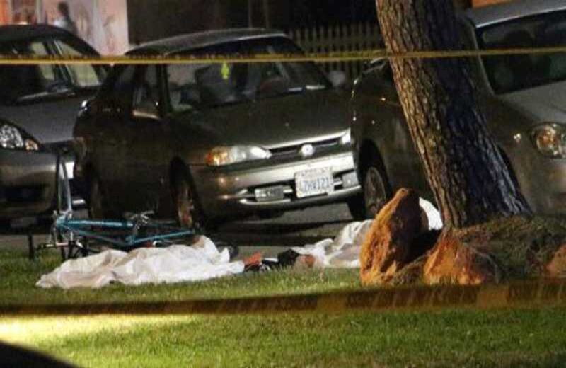 El 23 de mayo de 2014 la localidad californiana de Isla Vista conoció el terror. Un hombre armado abrió fuego indiscriminadamente mientras conducía su coche, dejando un saldo de 7 personas muertas y 6 heridas. Después de los hechos las autoridades encontraron un vídeo en el que Elliot Rodger anunciaba la masacre y la justificaba por su frustración sexual.