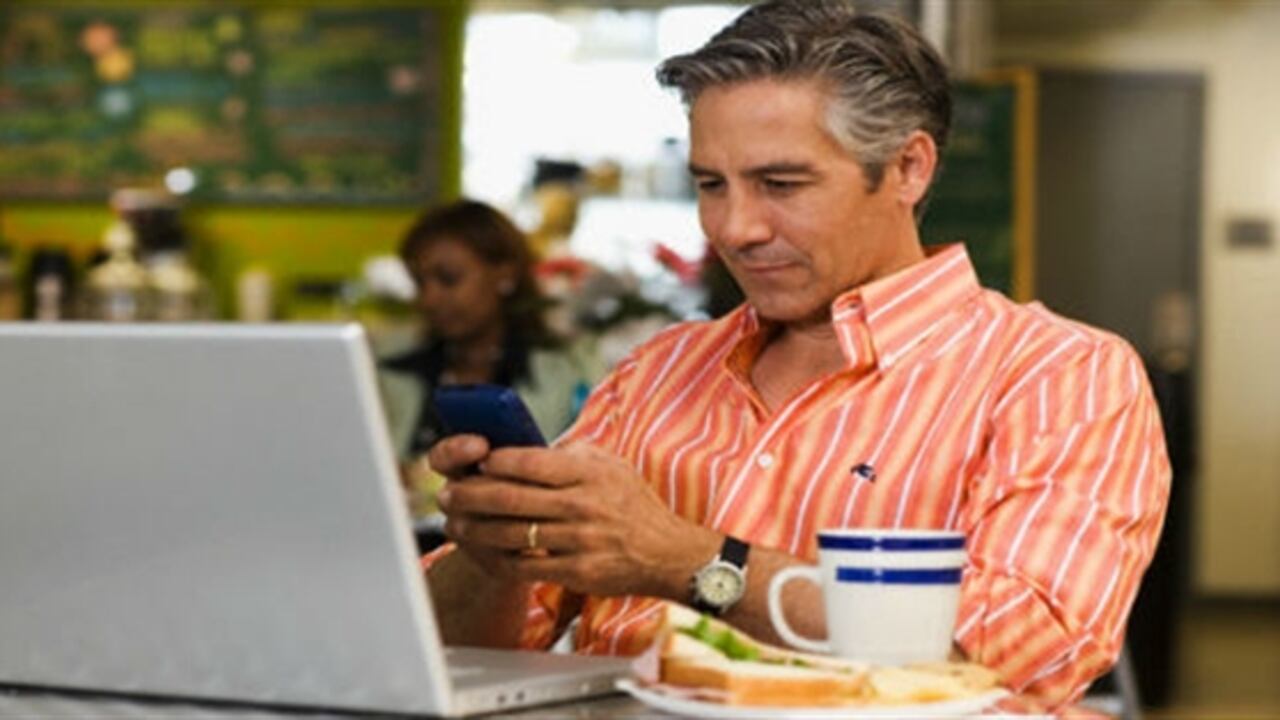 Foto tomada de: Rick Gomez/Corbis