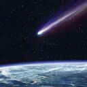 “La probabilidad de que caiga un meteorito más grande que los que acaban de golpear a Rusia es muy pequeña”.