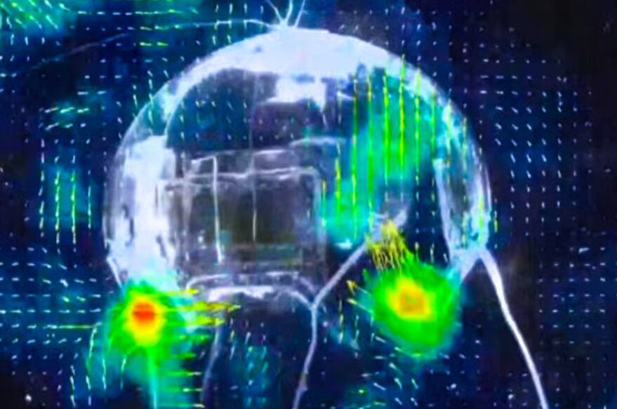 China ha dado a conocer un equipo de vigilancia submarina diseñado para el sigilo, lo que ya preocupa a diversas potencias.