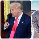 Donald Trump había emitido un duro comunicado contra Maduro y el Tren de Aragua