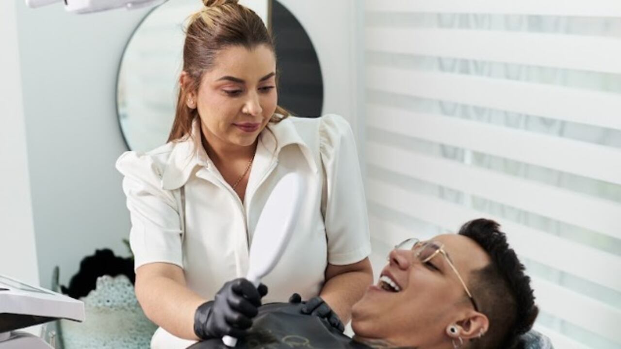 tratamientos dentales