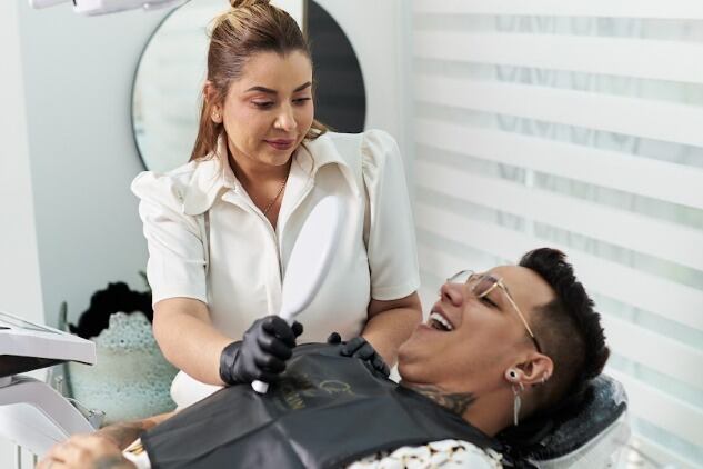 tratamientos dentales