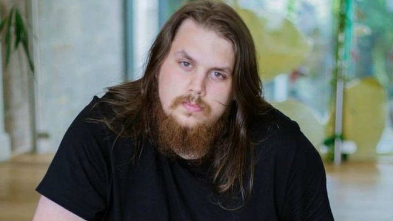 Billy Brown es británico y tiene 24 años. (Rio Image)