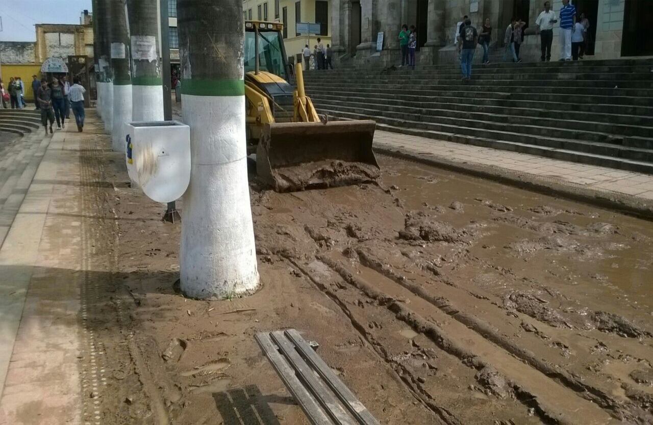 Foto: Armando Rey Blanco