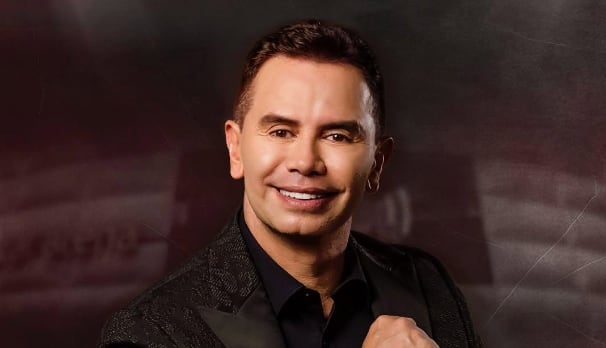 Jhonny Rivera confirma concierto en el Movistar Arena de Bogotá y anuncia segunda fecha