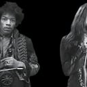 Jimmy Hendrix y Janis Joplin murieron entre septiembre y octubre de 1970. ambos tenían 27 años. Un año antes había muerto Brian Jones, fundador de The Rolling Stones, a la misma edad