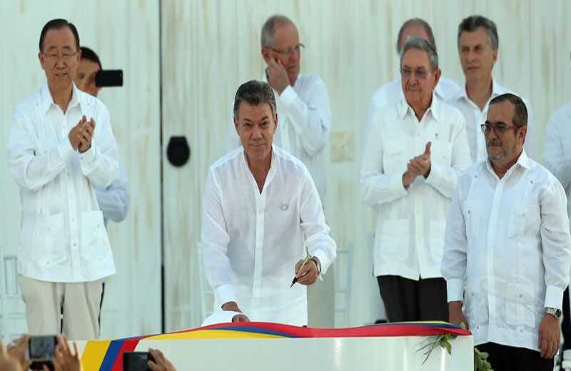 Fotografía: Daniel Reina / SEMANA