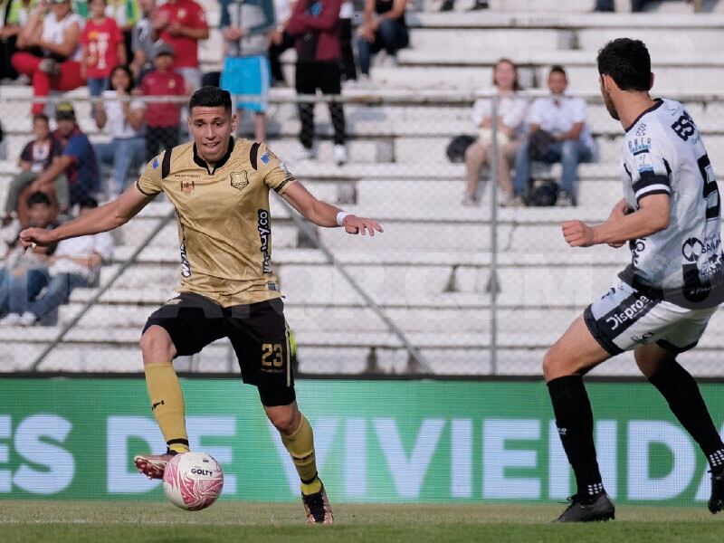 Águilas Doradas, líder invicto de la Liga BetPlay Dimayor 2023-2