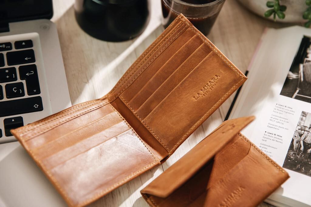 La Mhara espera comercializar su marca en el exterior y llegar a aquellos que eligen el diseño sencillo, elegante y funcional.