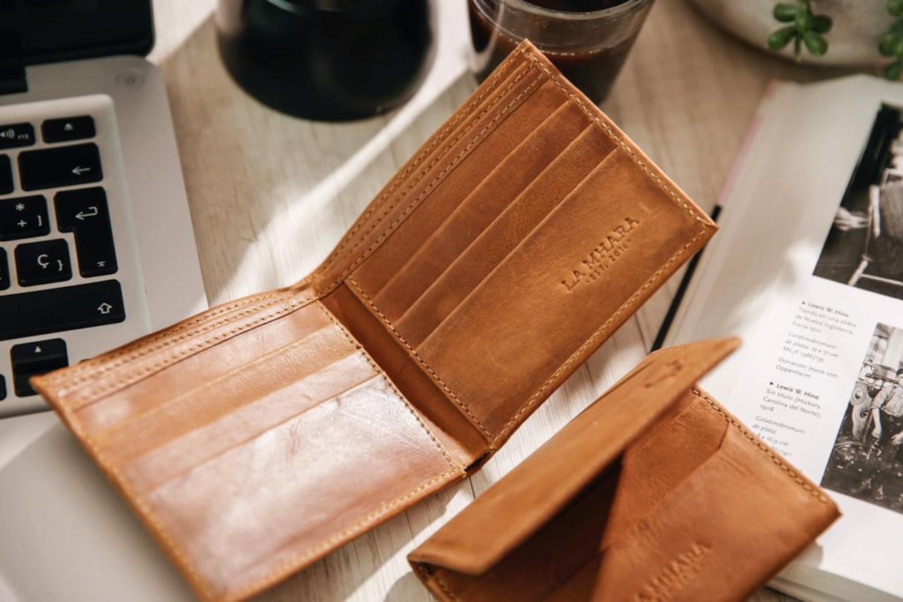 La Mhara espera comercializar su marca en el exterior y llegar a aquellos que eligen el diseño sencillo, elegante y funcional.