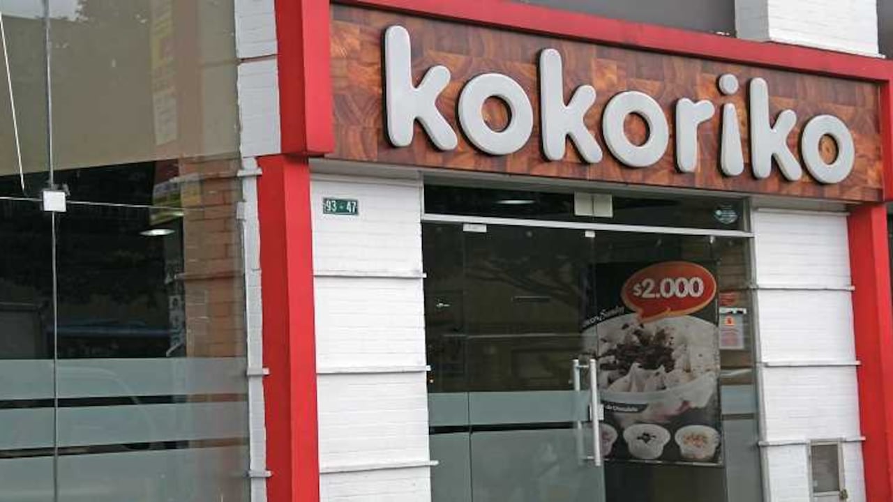Por publicidad engañosa, Kokoriko deberá pagar una multa de más de $277 millones.
