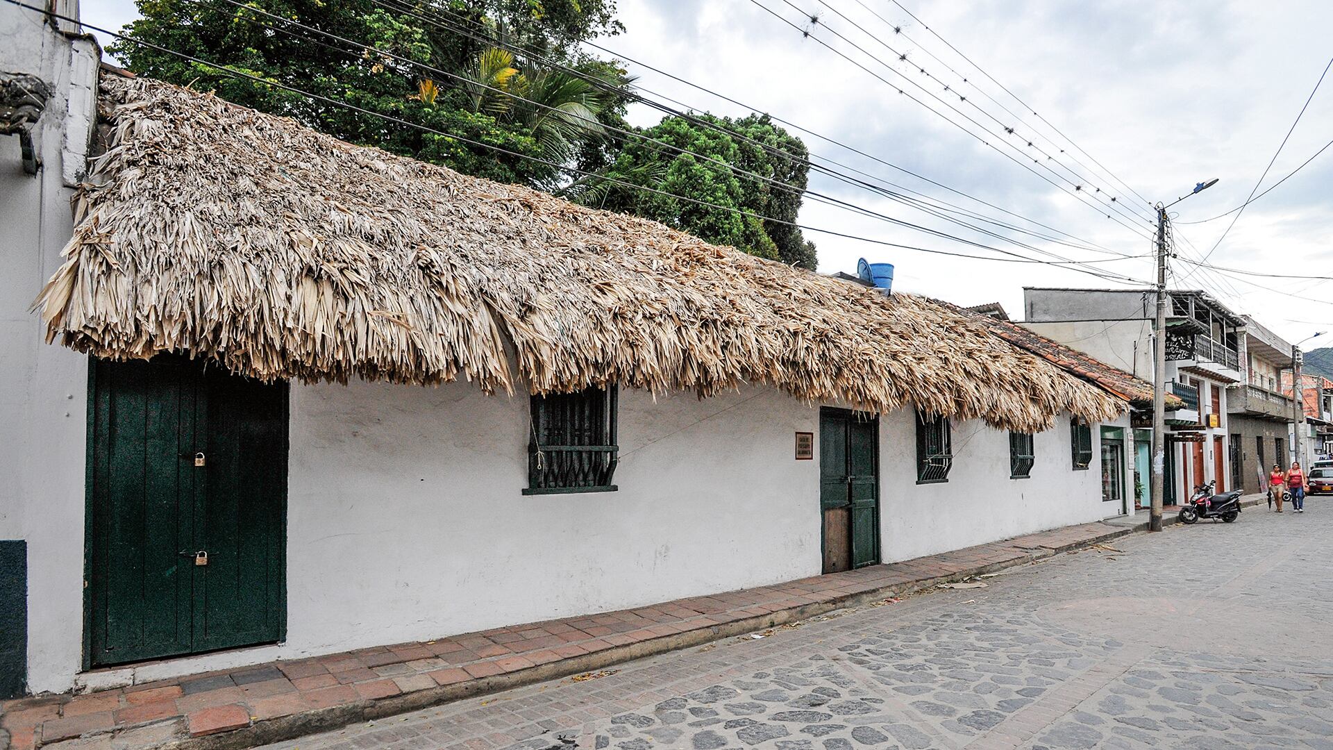 Guaduas, Cundinamarca.