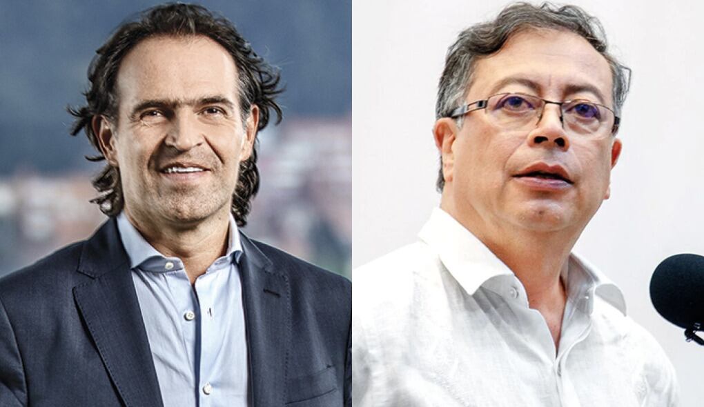 Federico Gutiérrez felicita a Gustavo Petro por la extradición del hermano de Piedad Córdoba.