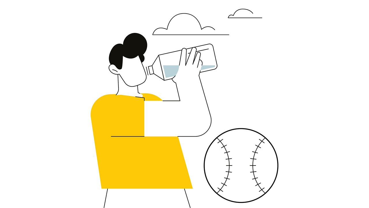 Cristal, de Postobón, se mantiene en la cabeza de los niños y los jóvenes como la marca de agua más recordada. 