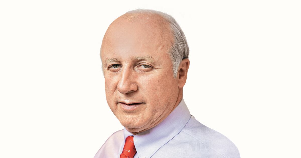 Mario Huertas, Presidente de MHC