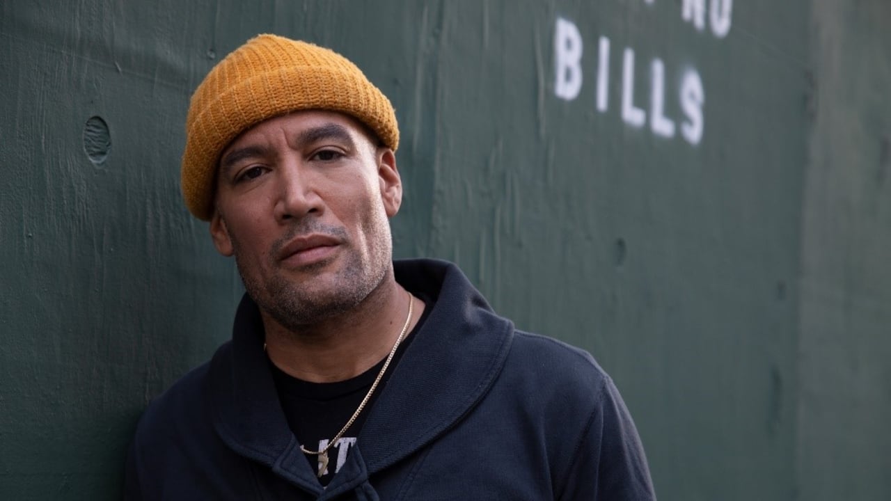 Ben Harper / Bloodline Maintenance