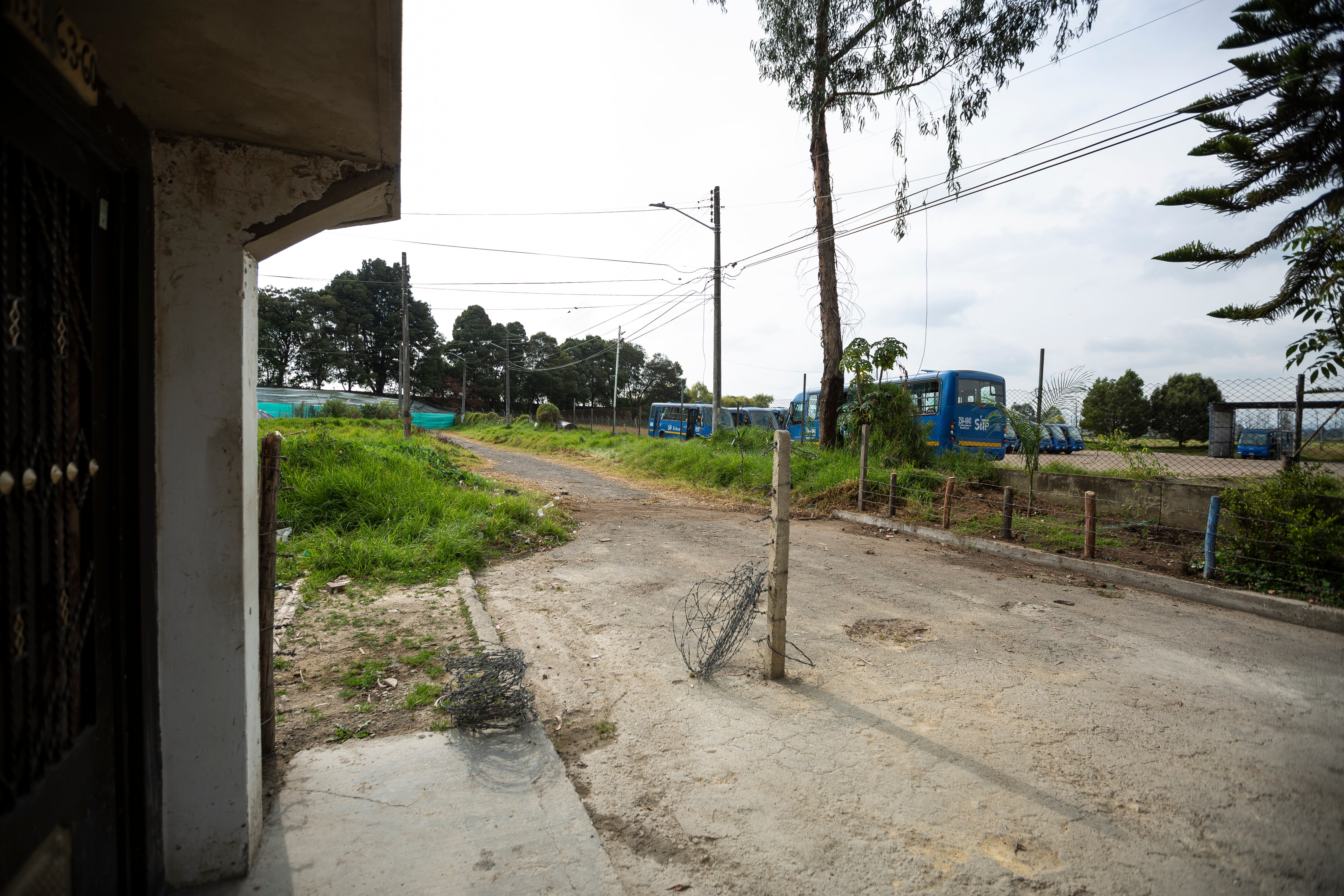 Avenida José Celestino Mutis