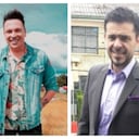 Los comediantes Diego Camargo y Tato Devia fueron víctimas de robo en el sector de Salitre, en Bogotá