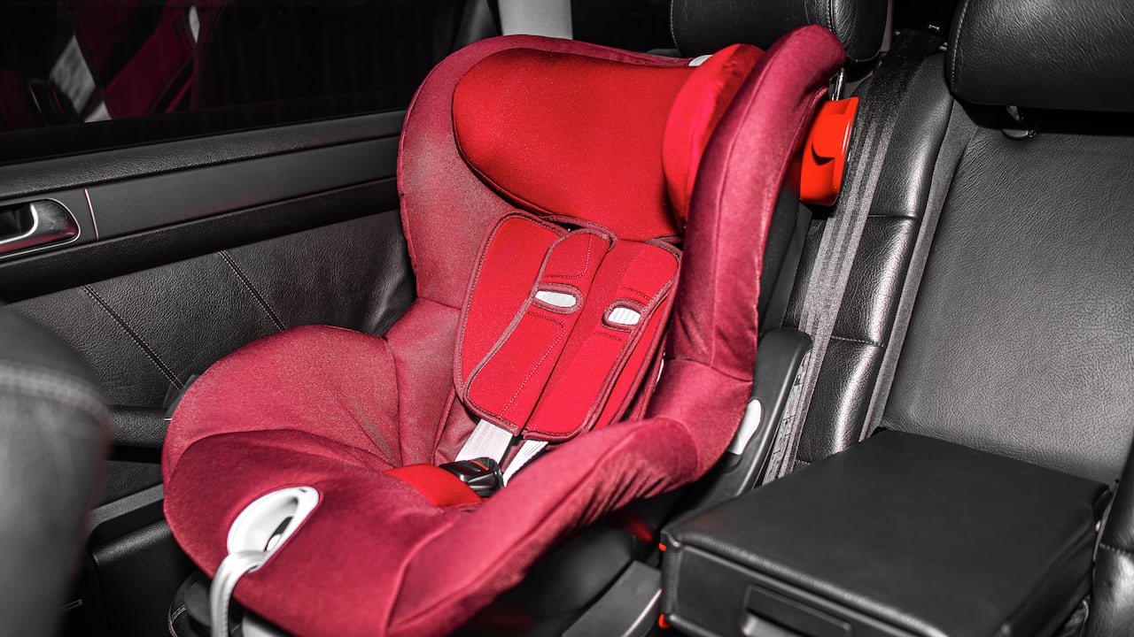 En lo que va corrido del año 2025 ya se han reportado tres muertes de niños por hipertermia vehicular.