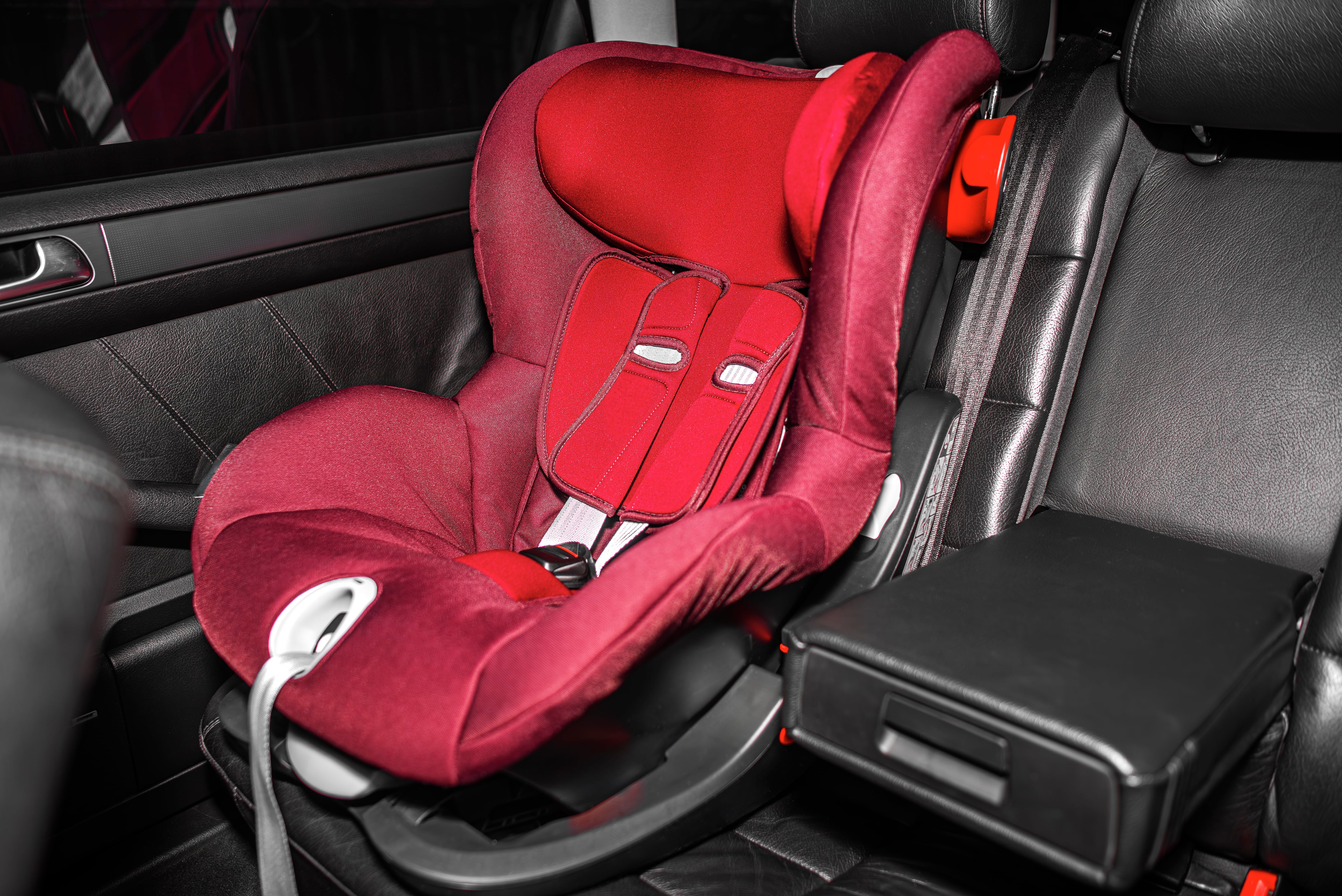 En lo que va corrido del año 2025 ya se han reportado tres muertes de niños por hipertermia vehicular.