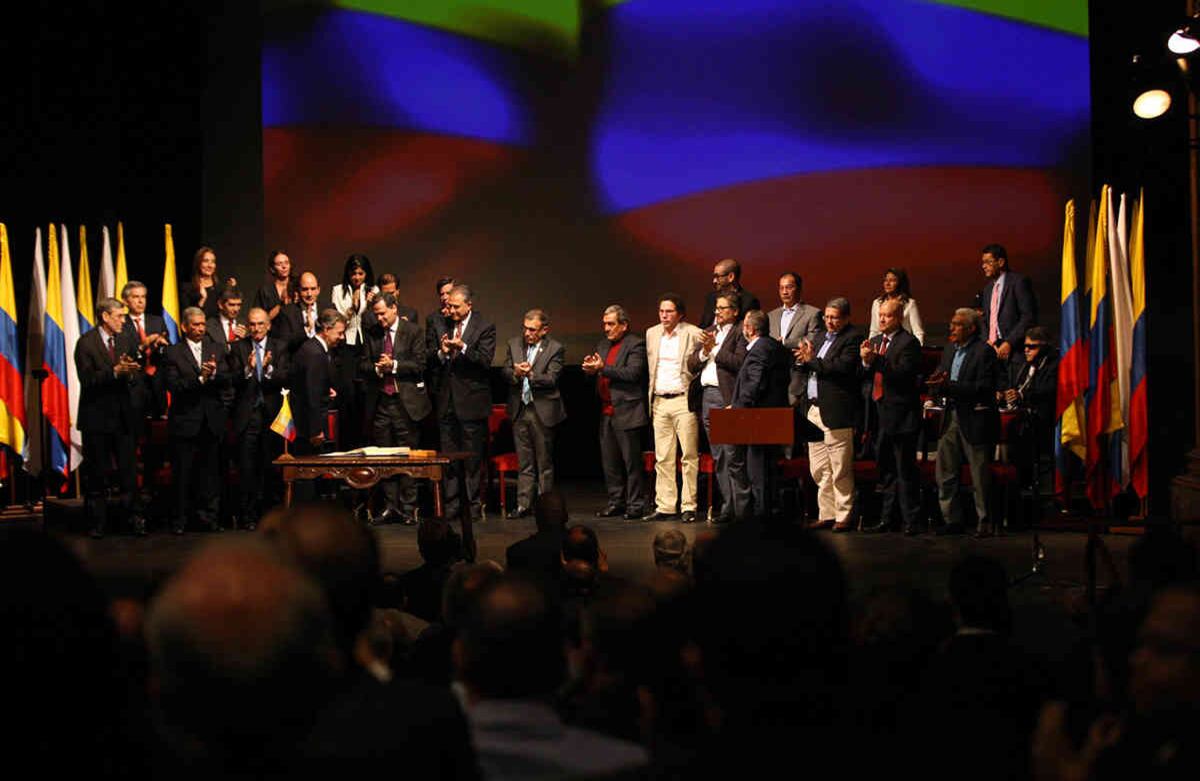 León Darío Peláez / SEMANA 