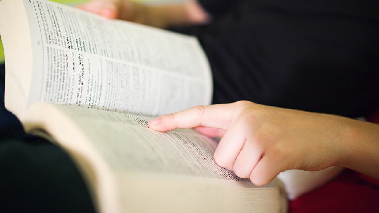 La sobreabundancia de contenido automático encontró una forma sencilla de ser nombrada en 2025.