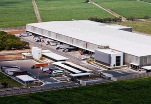 Este complejo industrial, que hoy inicia operaciones en Palmira, es el primero que la compañía construye en 15 años en Latinoamérica y se posiciona como el más moderno del mundo en detergentes en polvo. 