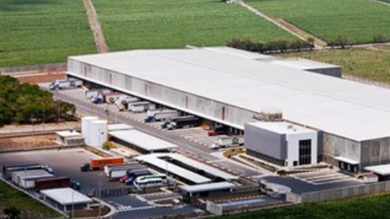 Este complejo industrial, que hoy inicia operaciones en Palmira, es el primero que la compañía construye en 15 años en Latinoamérica y se posiciona como el más moderno del mundo en detergentes en polvo.