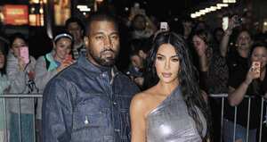 Los esposos en octubre de 2019 en Nueva York. Con la cuarentena cayeron en agrias disputas y ahora viven en casas separadas, aseguran medios como Page Six y The Sun.