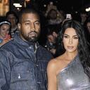 Los esposos en octubre de 2019 en Nueva York. Con la cuarentena cayeron en agrias disputas y ahora viven en casas separadas, aseguran medios como Page Six y The Sun.