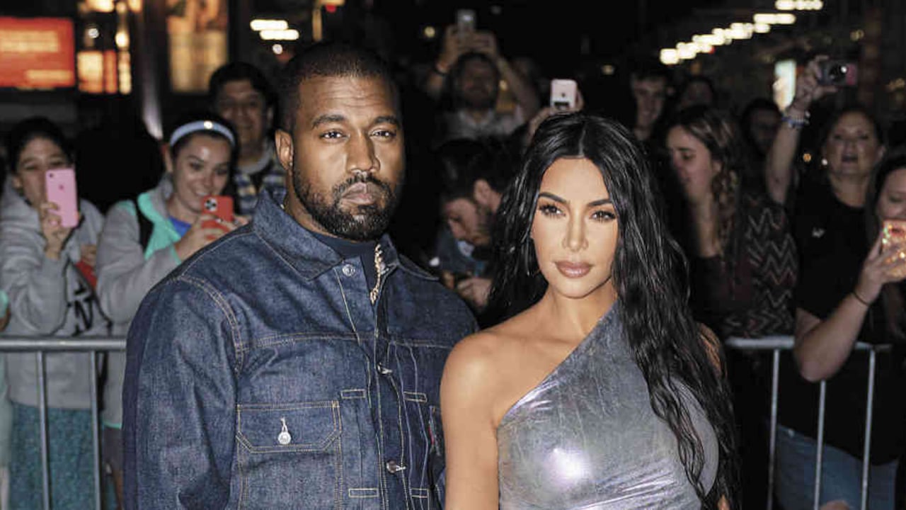 Los esposos en octubre de 2019 en Nueva York. Con la cuarentena cayeron en agrias disputas y ahora viven en casas separadas, aseguran medios como Page Six y The Sun.