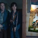 'El final de la calle Oak' (2026), película dirigida por David Robert Mitchell.