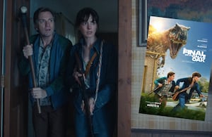 'El final de la calle Oak' (2026), película dirigida por David Robert Mitchell.