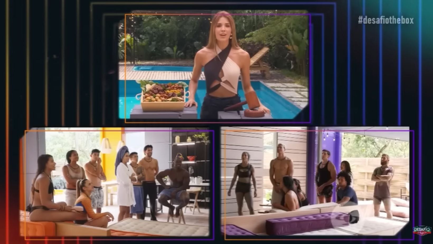 ¿Cuánto costó? Este ha sido el regalo más caro que se ha pagado en 'El Desafío'