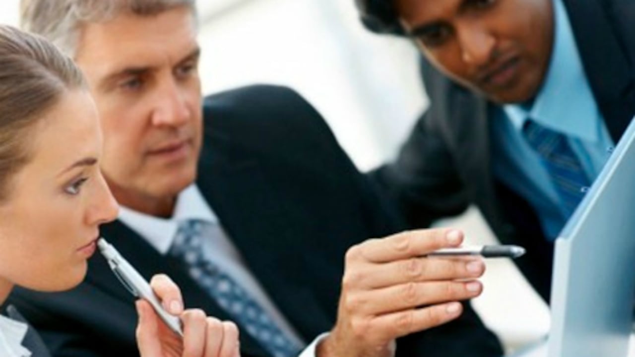 La antigüedad y el tamaño de las empresas se relacionan directamente con su estructura financiera