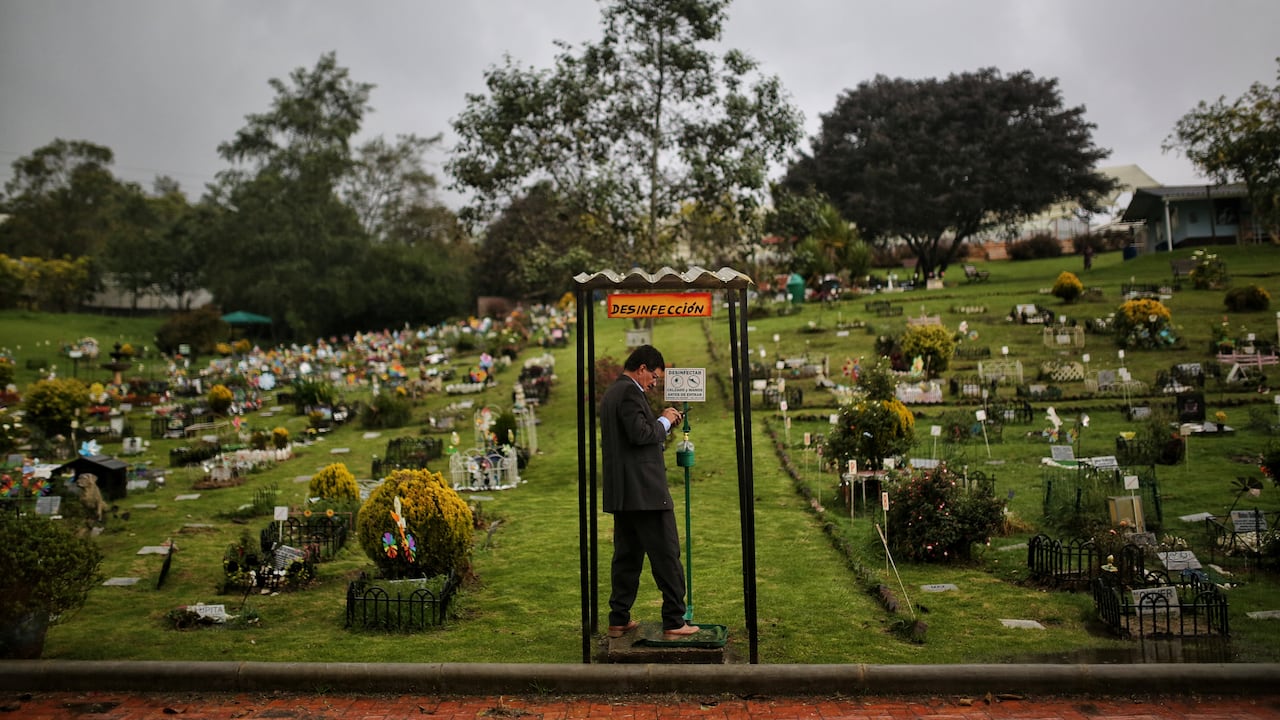 Así funcionan las licencias por luto en Colombia.
