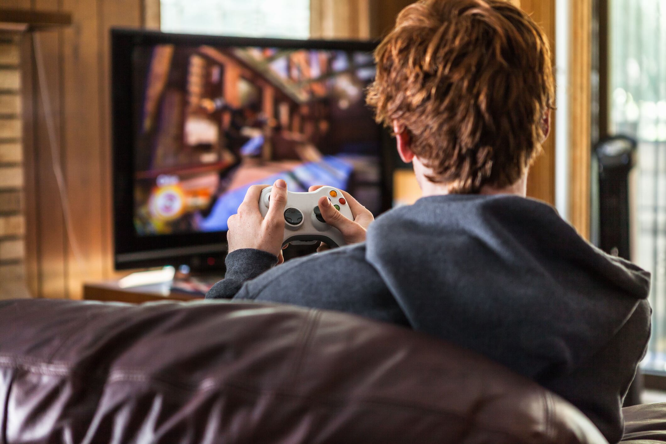 Los televisores inteligentes amplían sus funciones al integrar videojuegos de Xbox sin hardware adicional.