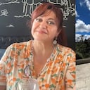 Marcela Benjumea vende su casa ubicada en La Calera