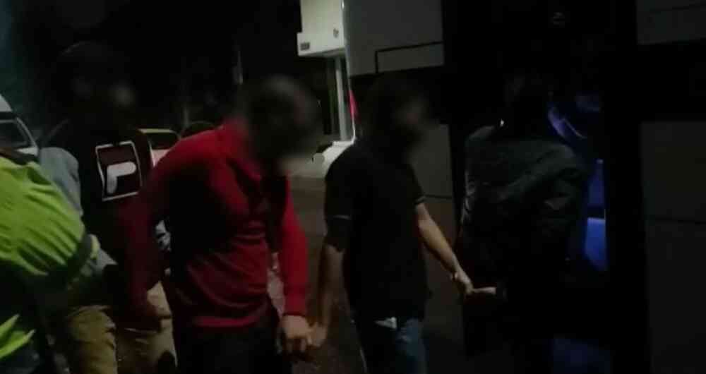 En las fiestas clandestinas hay alto riesgo de que se mueva el licor de contrabando y adulterado.