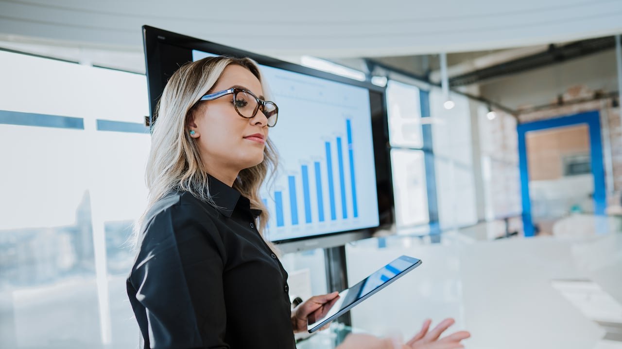 Las empresas buscan profesionales capacitados para manejar sus recursos de manera óptima, asegurando así su sostenibilidad y éxito a largo plazo.