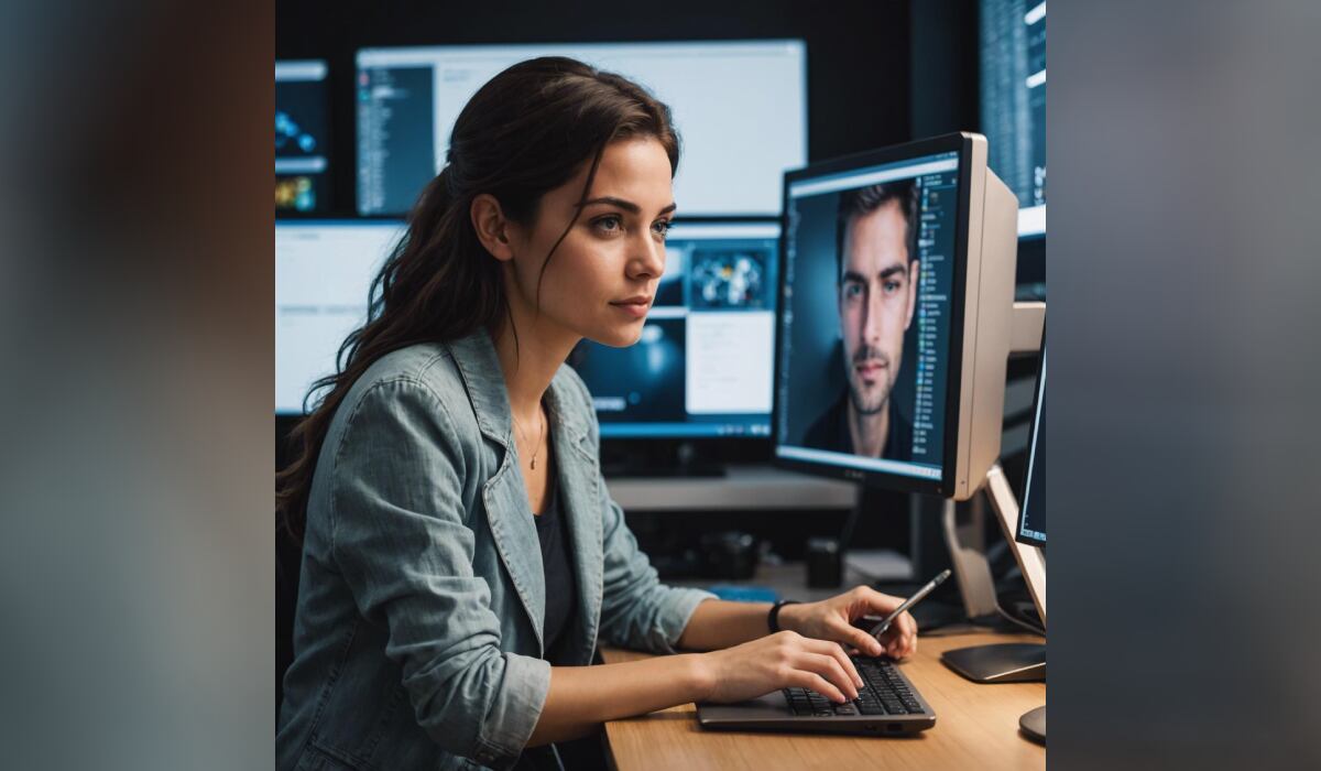 Mujer usa ChatGPT para determinar si un hombre la ama