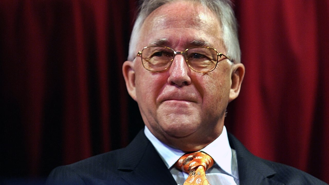 (Photo by LUIS HIDALGO / AFP)