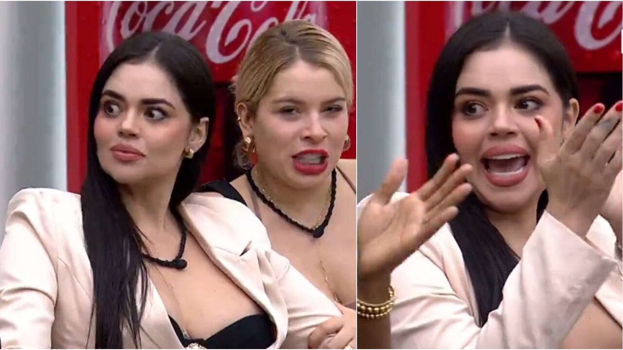 Foto: Captura de pantalla / X