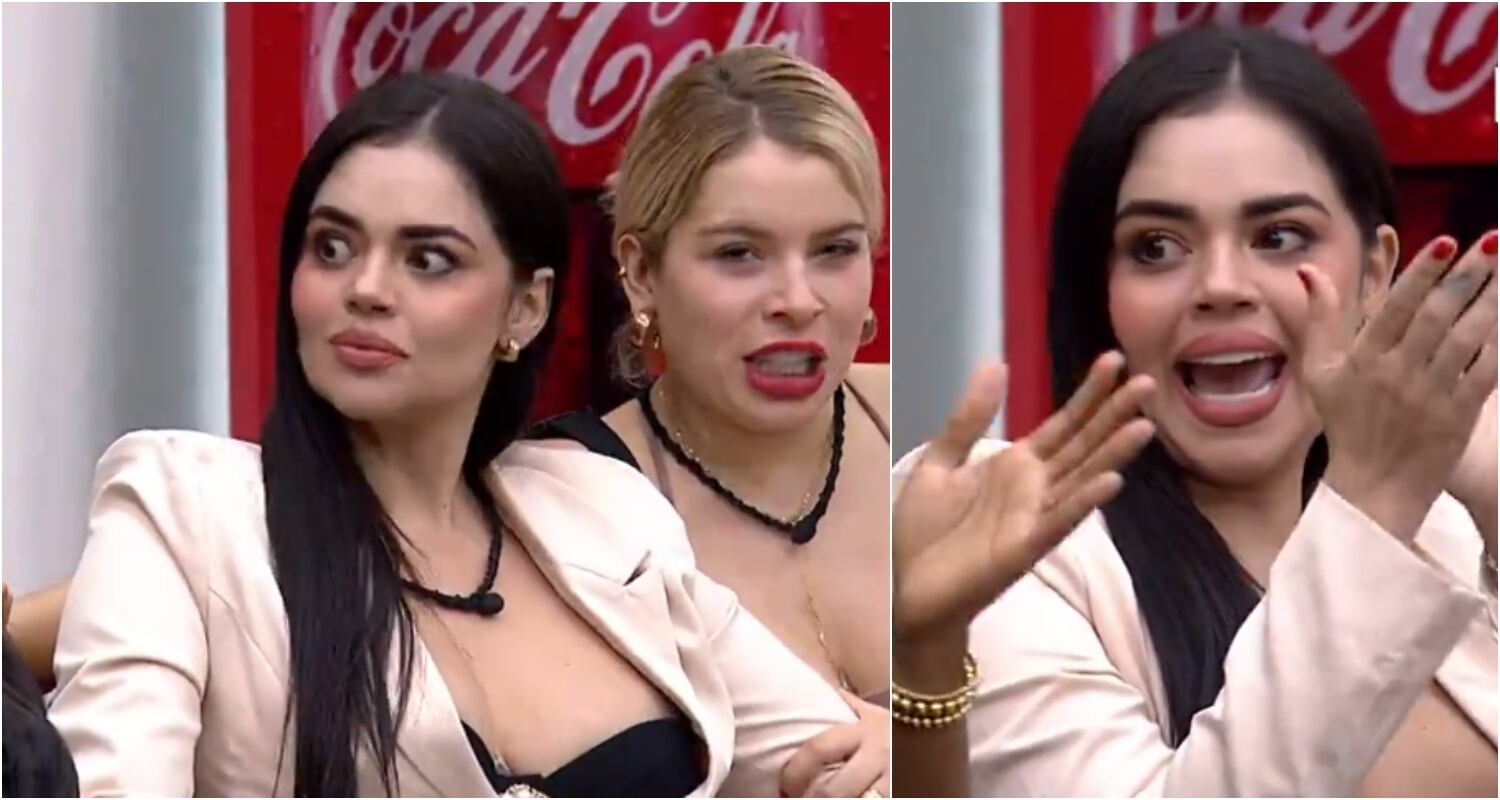 Foto: Captura de pantalla / X