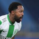 Dorlan Pabón se convirtió en el segundo goleador histórico de Atlético Nacional en Copa Libertadores.