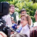 Rendición de cuentas procuradora Margarita Cabellos
Bucaramanga 31 mayo 2023