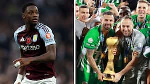 Palabras de Jhon Durán.