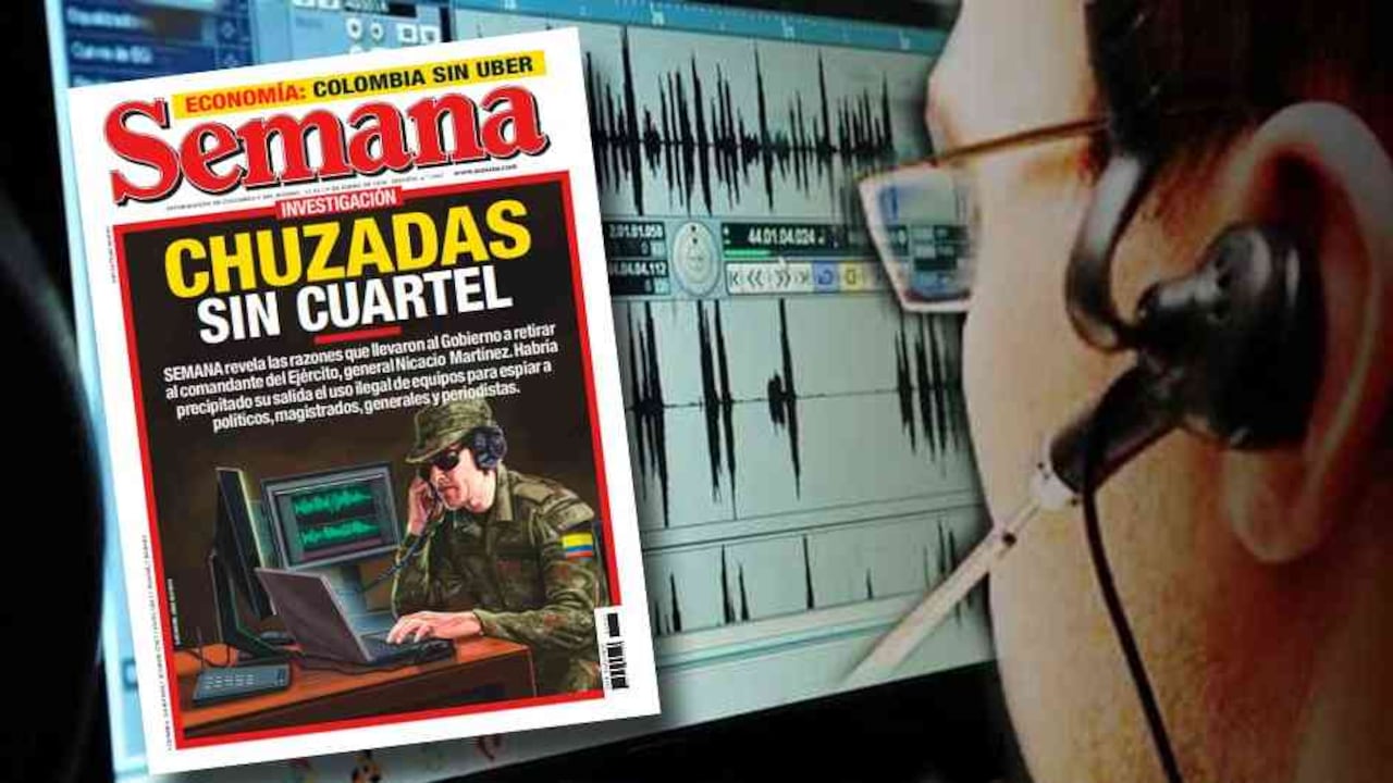 Como comandante del Ejército, el general Nicacio Martínez estuvo permanentemente en el ojo del huracán por diversos escándalos que sacudieron la institución que lideró hasta diciembre pasado.
